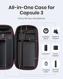 Nebula Capsule 3 Travel Case