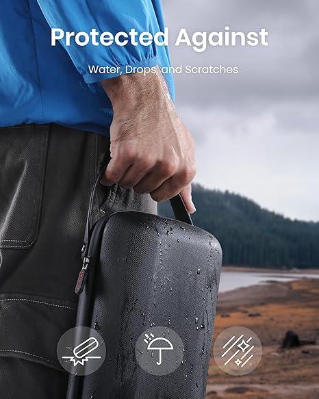 Nebula Capsule 3 Travel Case