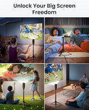 Nebula Capsule Battery Tripods