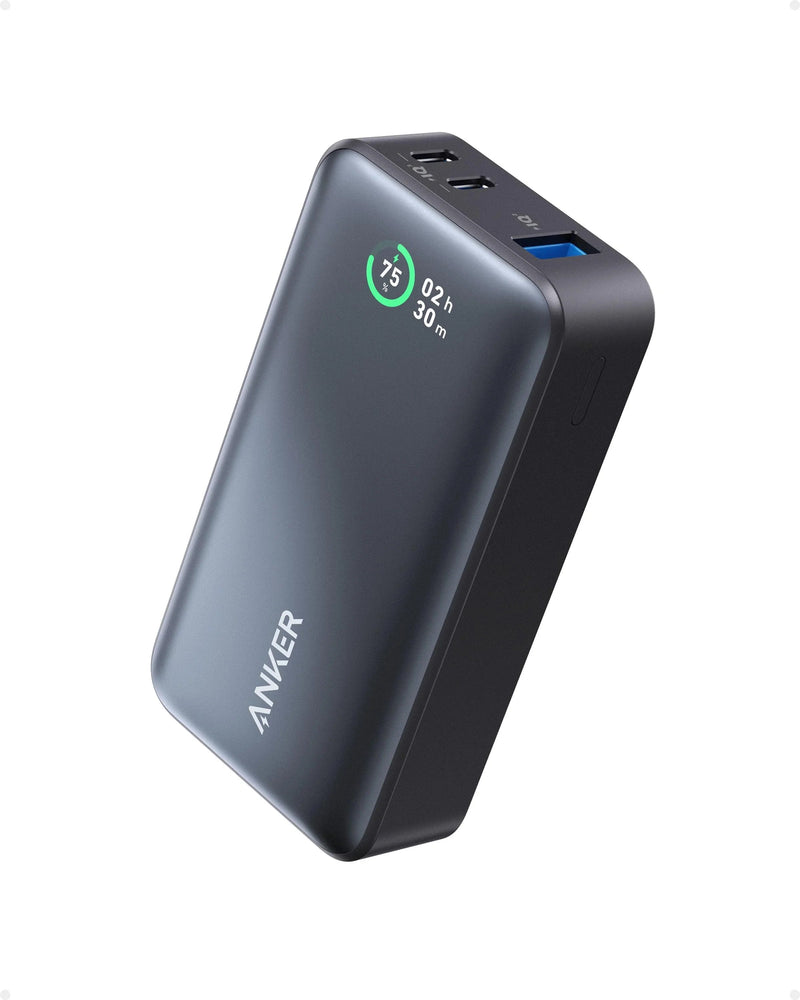 Anker 533 PowerCore 10000mAh 30W PD - Anker Kuwait