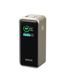 Anker Prime 3 ports Power Bank, 20,000mAh, 200W - Golden