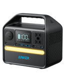 Anker 522 Portable Power Station (300W / 320Wh) - Anker Kuwait