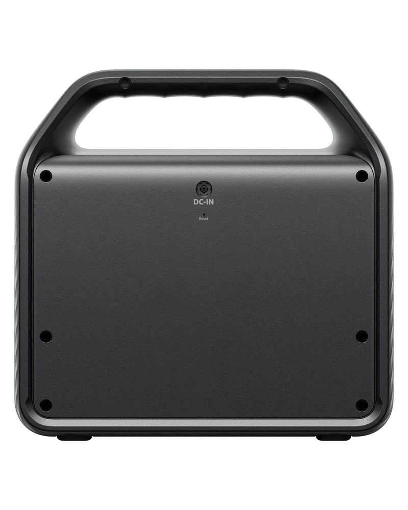 Anker 522 Portable Power Station (300W / 320Wh) - Anker Kuwait