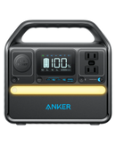 Anker 522 Portable Power Station (300W / 320Wh) - Anker Kuwait