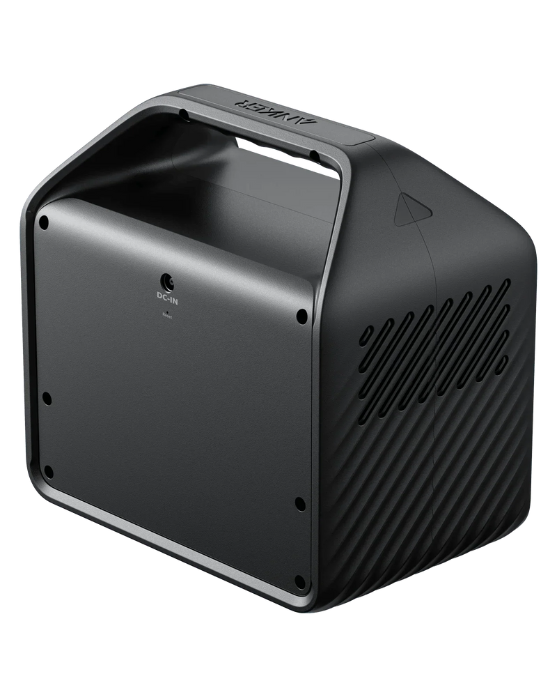 Anker 522 Portable Power Station (300W / 320Wh) - Anker Kuwait