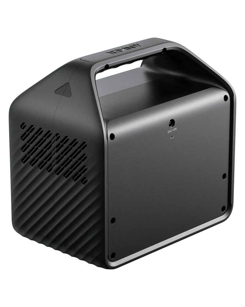 Anker 522 Portable Power Station (300W / 320Wh) - Anker Kuwait