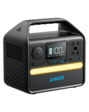 Anker 522 Portable Power Station (300W / 320Wh) - Anker Kuwait