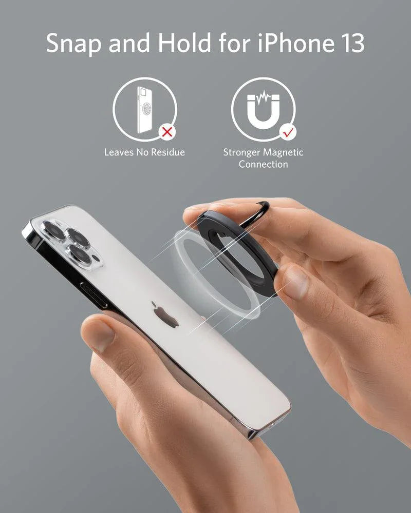 Anker 610 Magnetic Phone Grip (MagGo) - Anker Kuwait