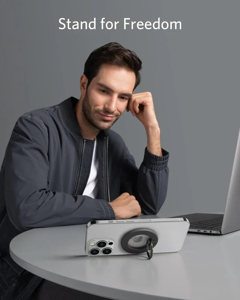 Anker 610 Magnetic Phone Grip (MagGo) - Anker Kuwait