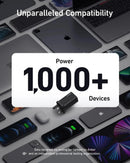 Anker 735 Charger (GaNPrime 65W) -Black - Anker Kuwait