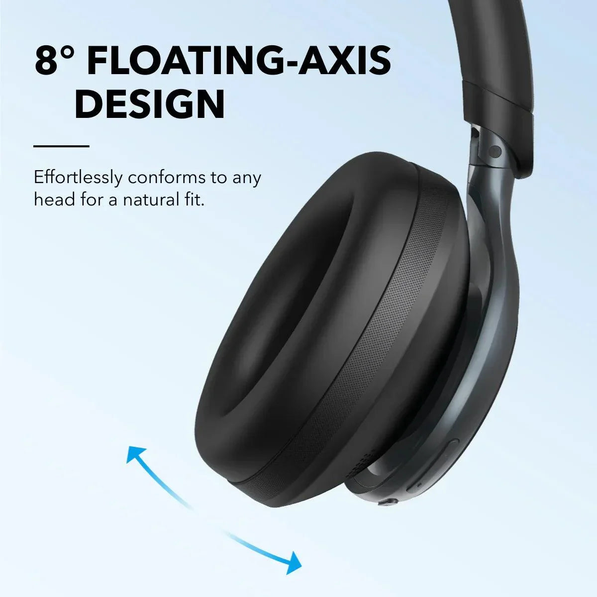 Anker Soundcore Space One - Anker Kuwait