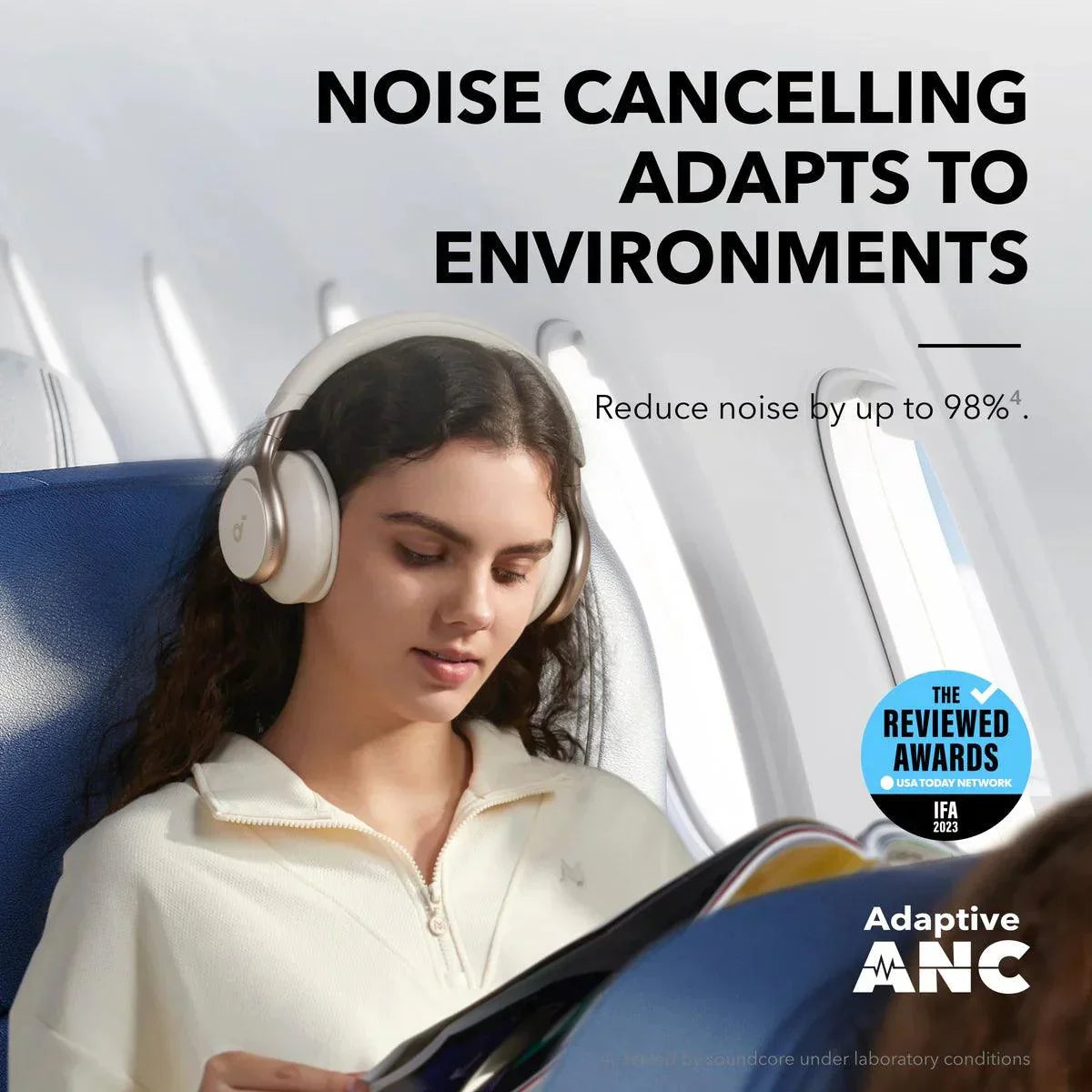 Anker Soundcore Space One - Anker Kuwait