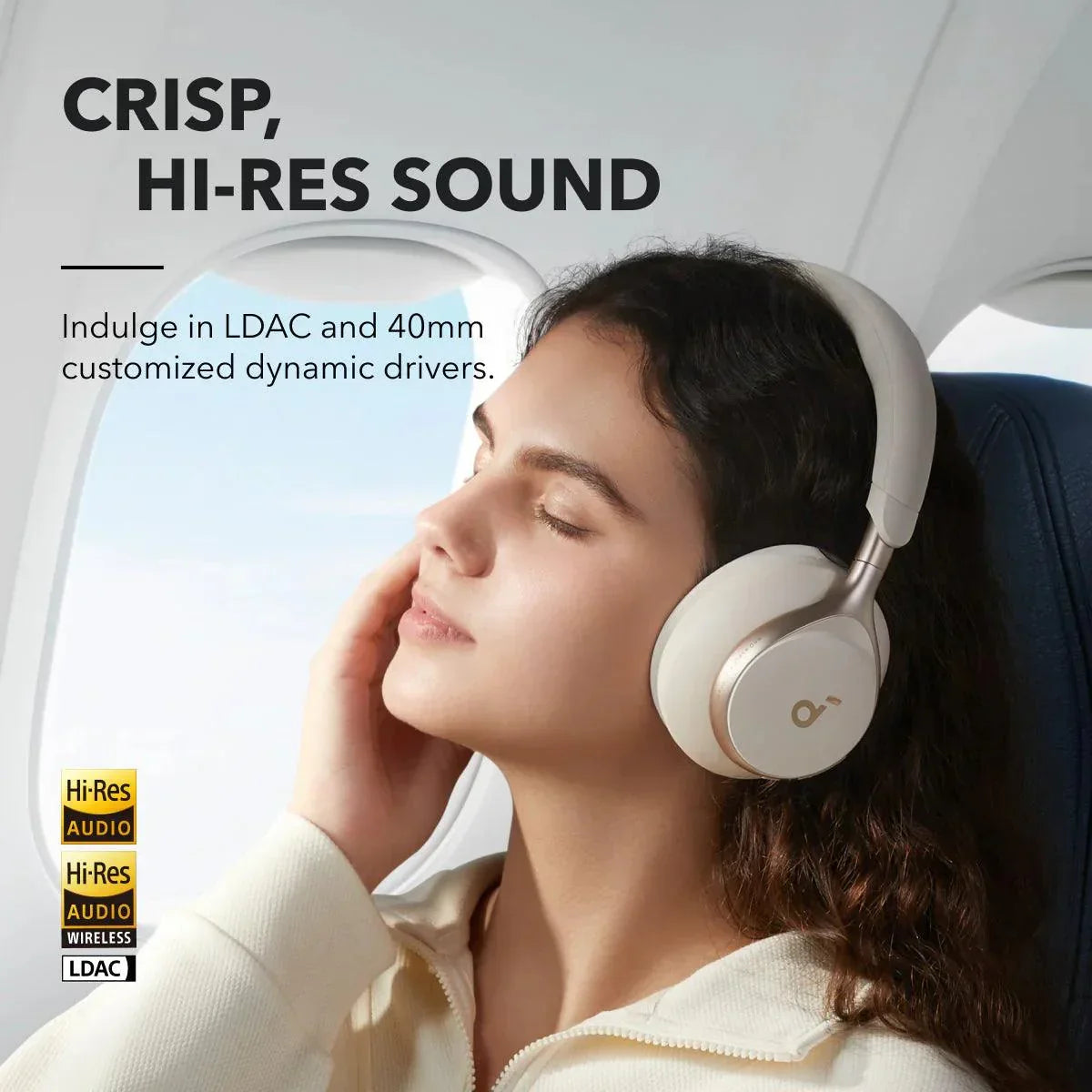 Anker Soundcore Space One - Anker Kuwait