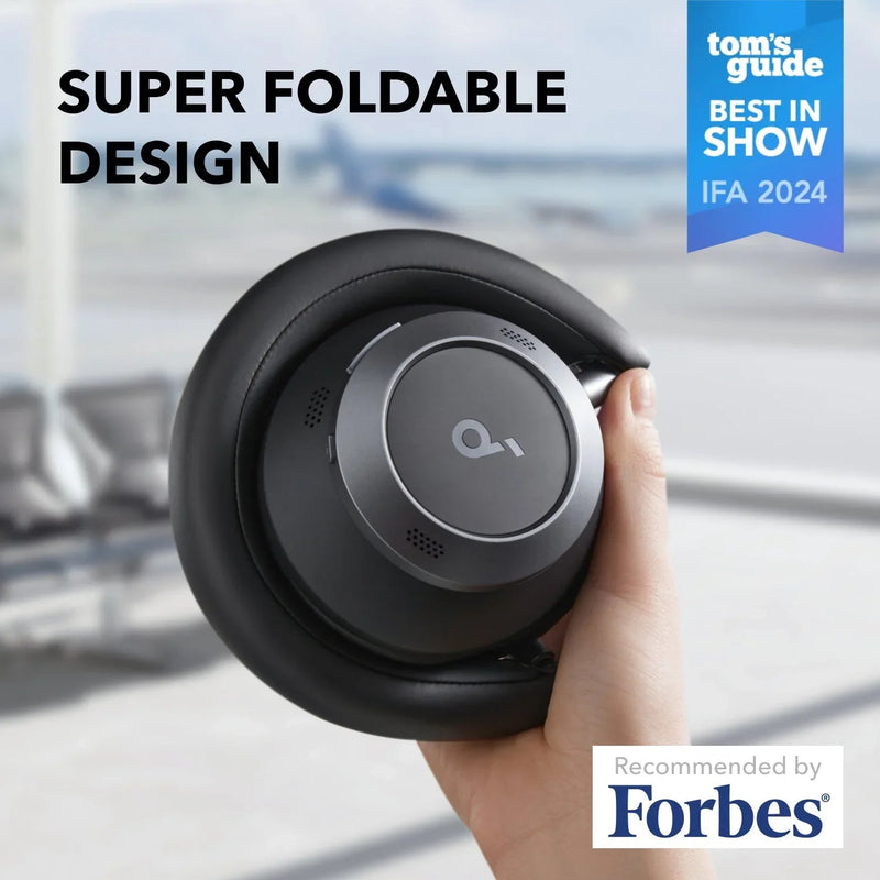 Soundcore Space One Pro - Black