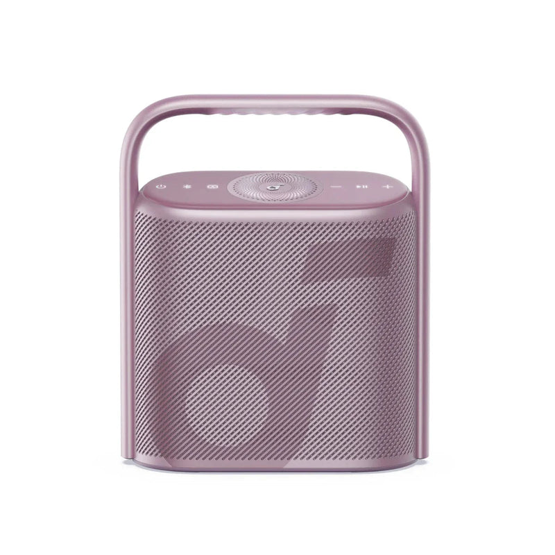 Soundcore Motion X500 - PINK