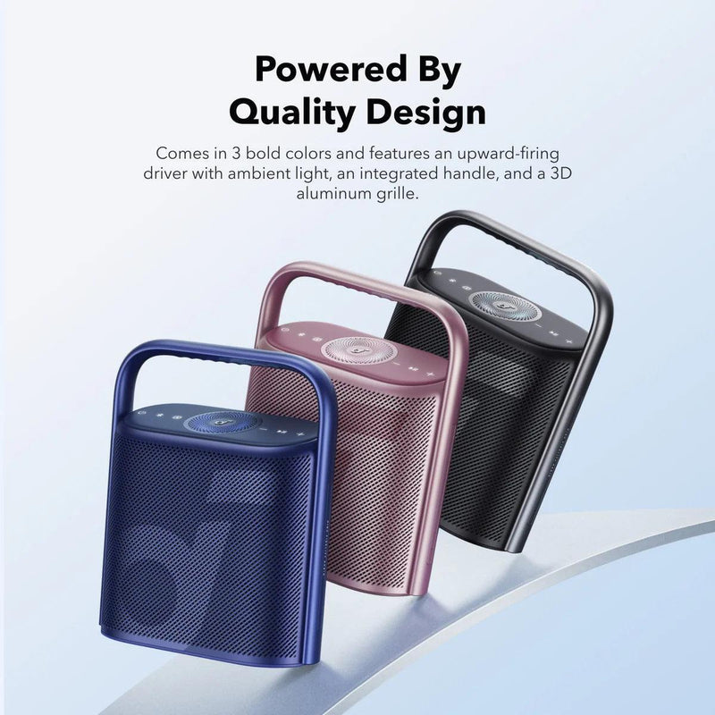 Anker Soundcore Motion X500 - Anker Kuwait