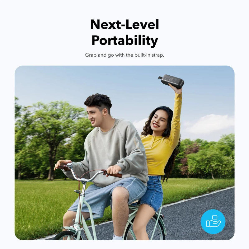 Anker Soundcore Motion 100 - Anker Kuwait