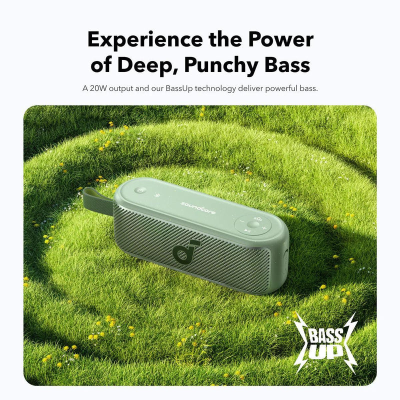 Anker Soundcore Motion 100 - Anker Kuwait