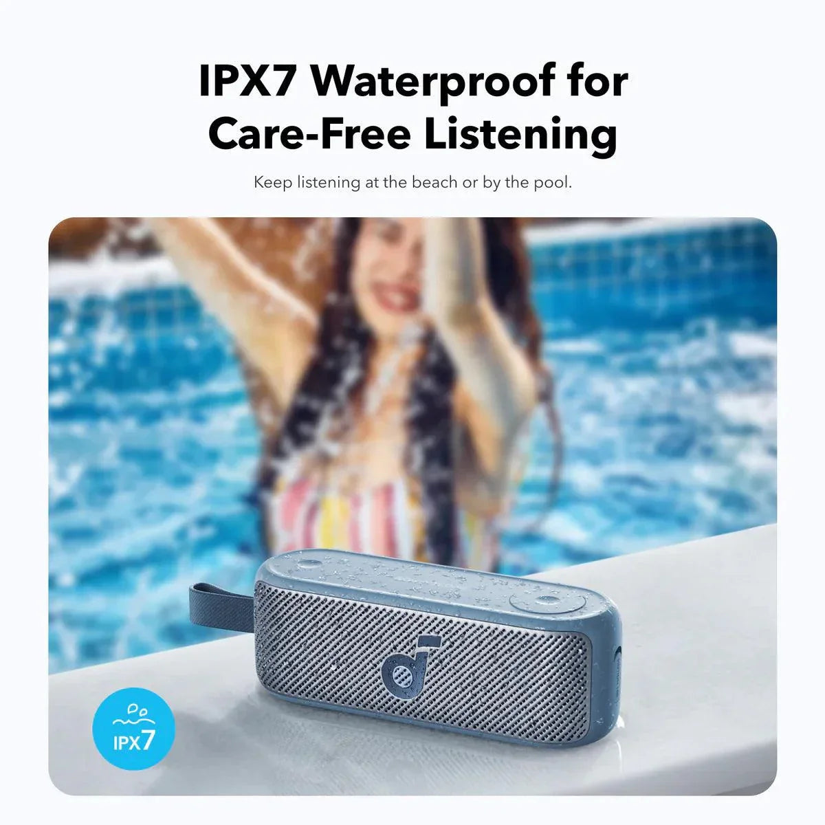 Anker Soundcore Motion 100 - Anker Kuwait