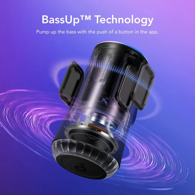 Anker Soundcore Glow - Anker Kuwait