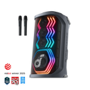 Soundcore Rave 3S - Black