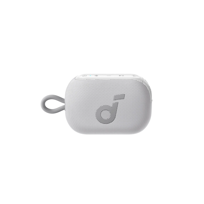 SoundCore Select 4 Go - White