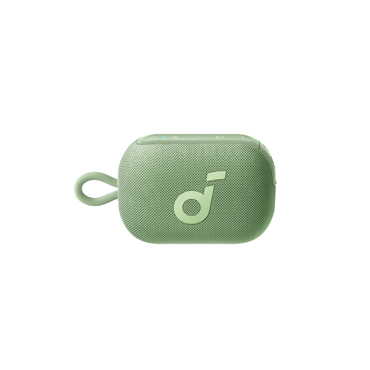 SoundCore Select 4 Go - أخضر