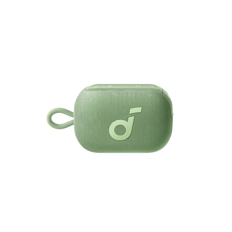 SoundCore Select 4 Go - Green