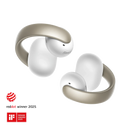 Soundcore AeroClip - White