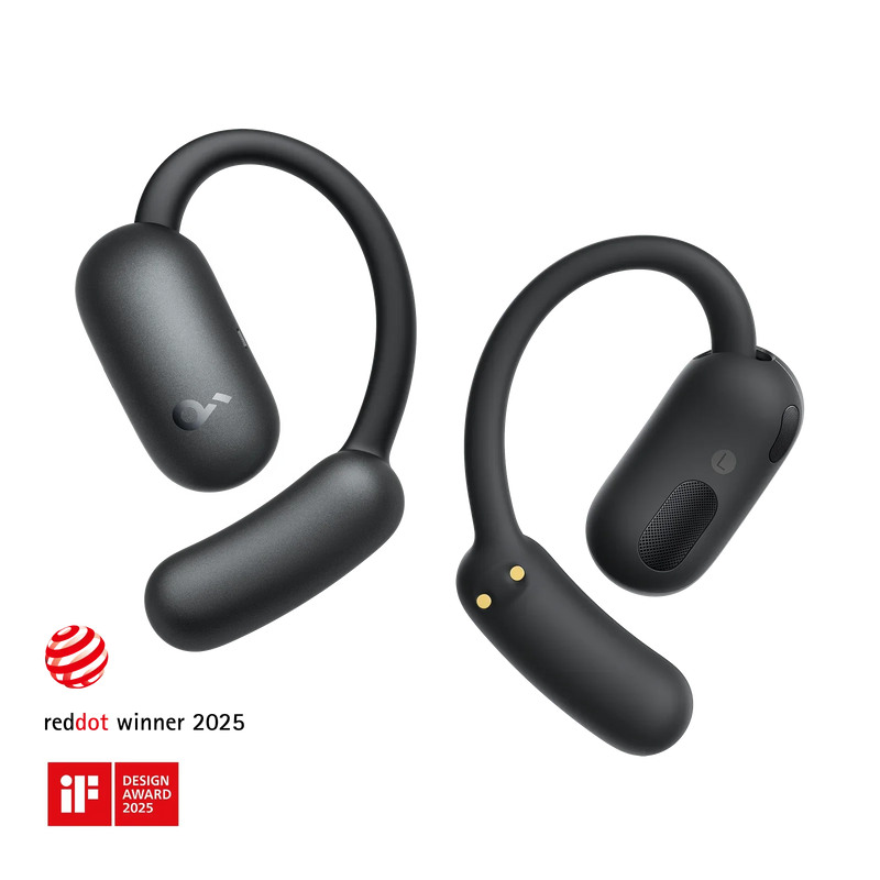 Soundcore AeroFit 2 - Black