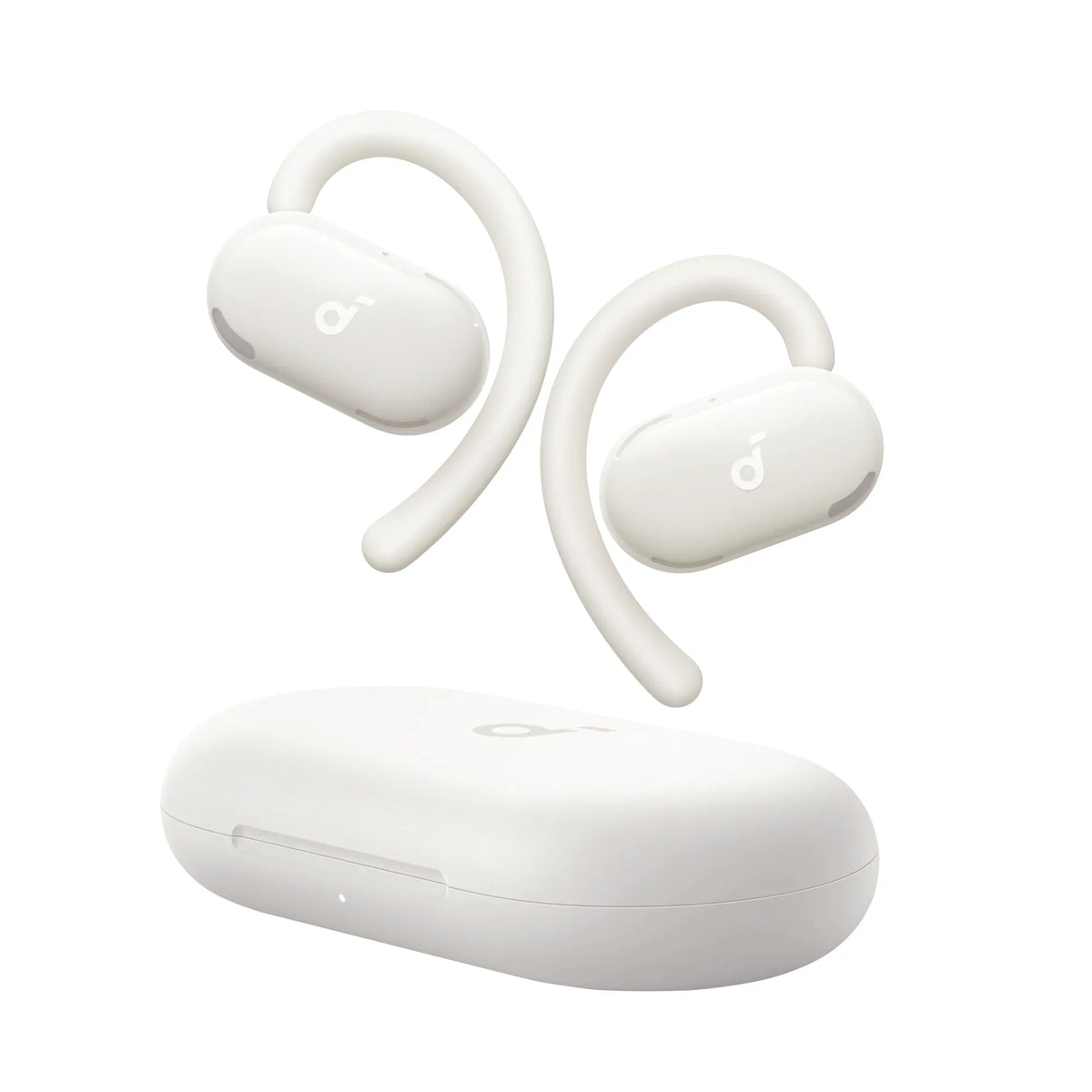 soundcore V20i - أبيض