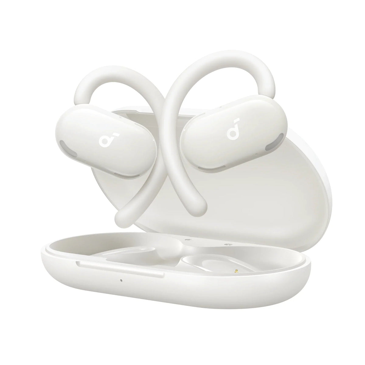 soundcore V20i - أبيض