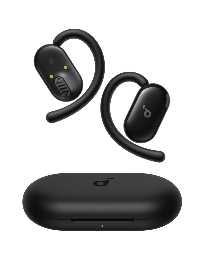 Soundcore V20i - Black