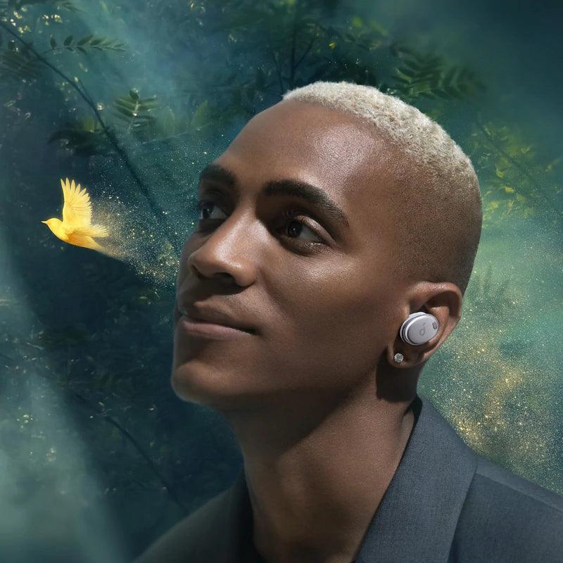 Anker Soundcore Liberty 3 Pro - Gray - Anker Kuwait