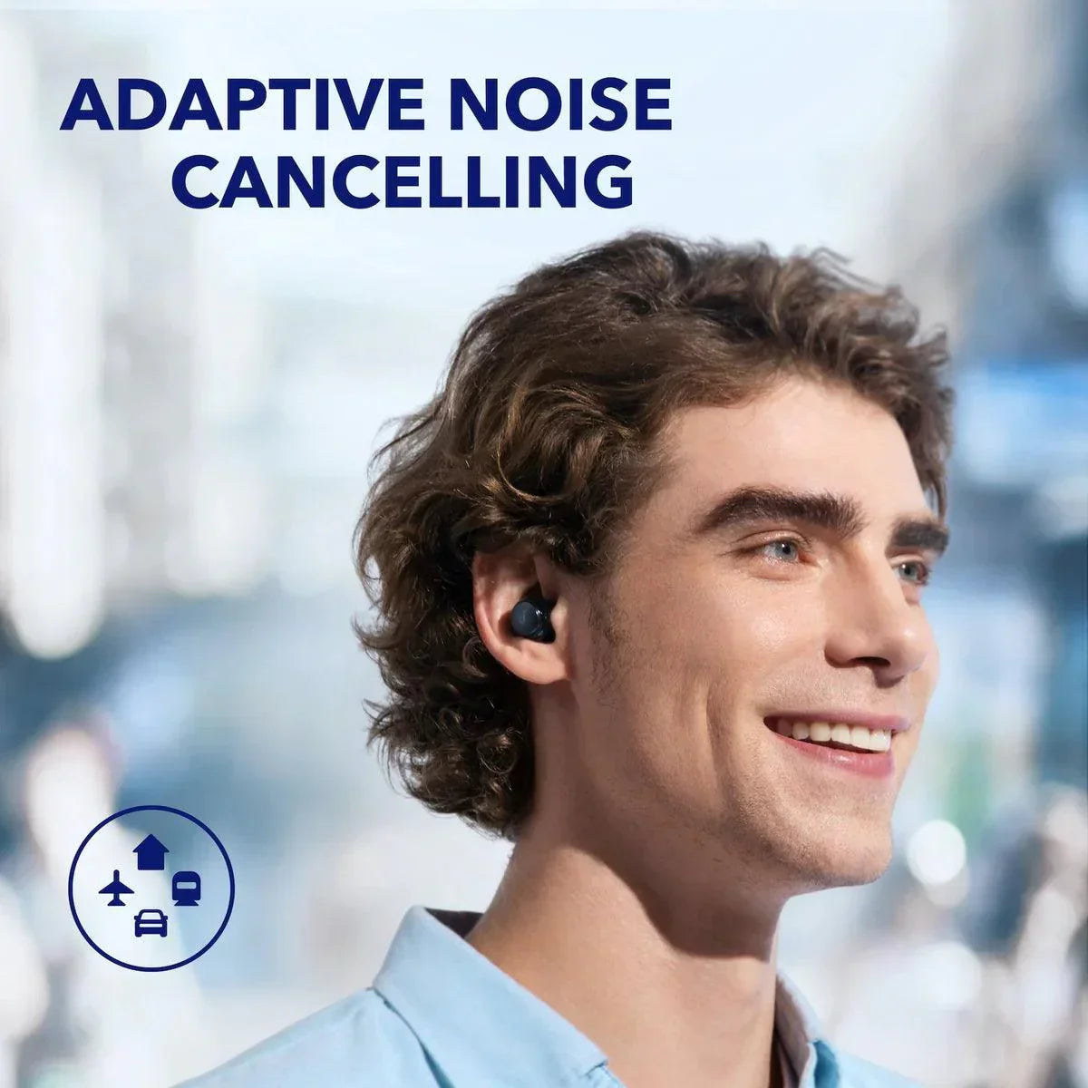 Anker Soundcore Space A40 - Anker Kuwait