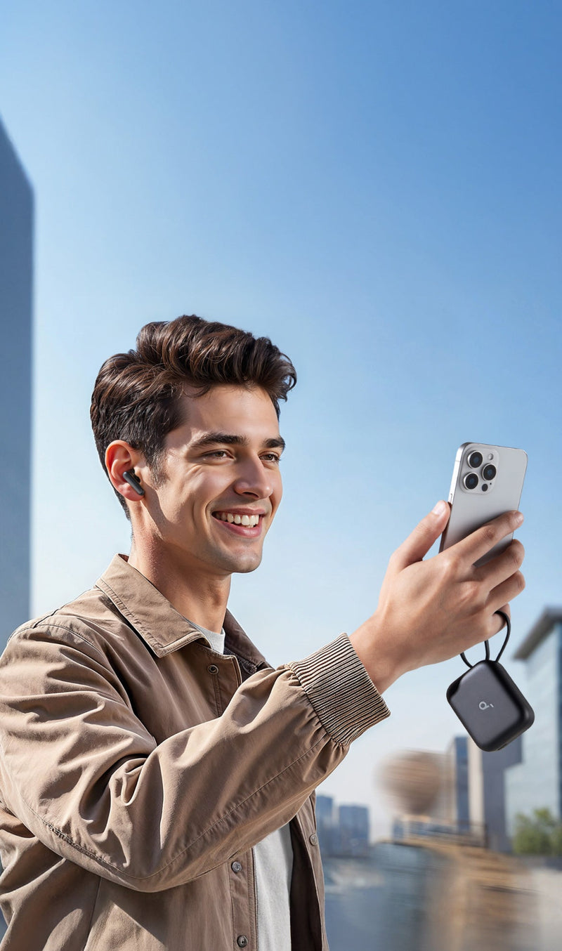 SoundCore P41i - Black