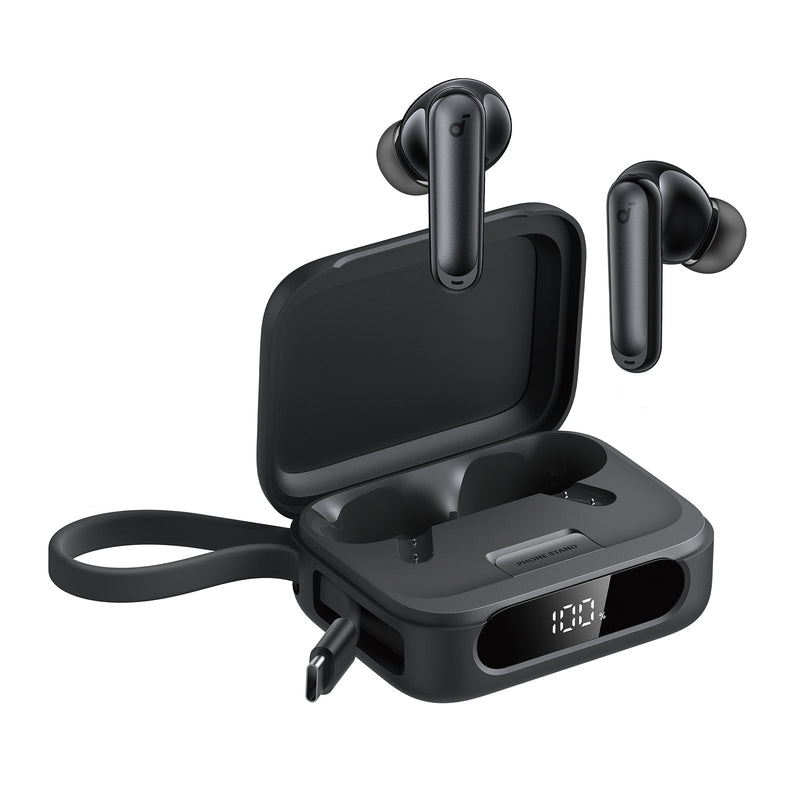 SoundCore P41i - Black