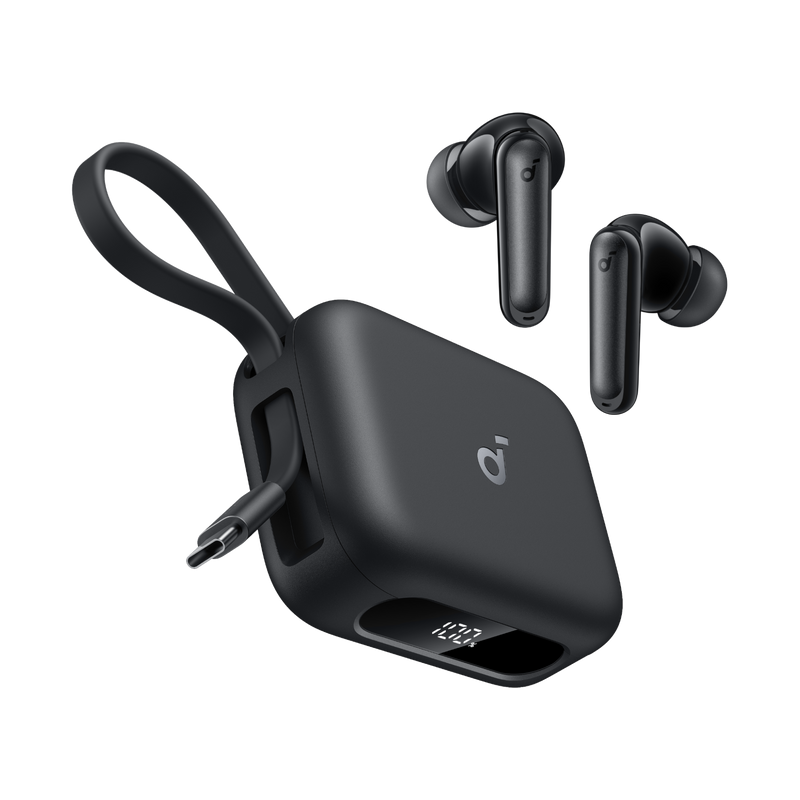 SoundCore P41i - Black