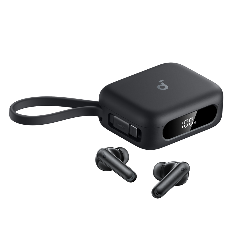 SoundCore P41i - Black