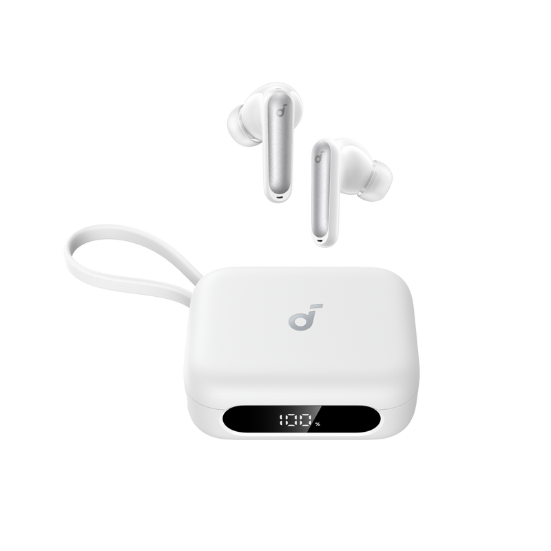 SoundCore P41i - White