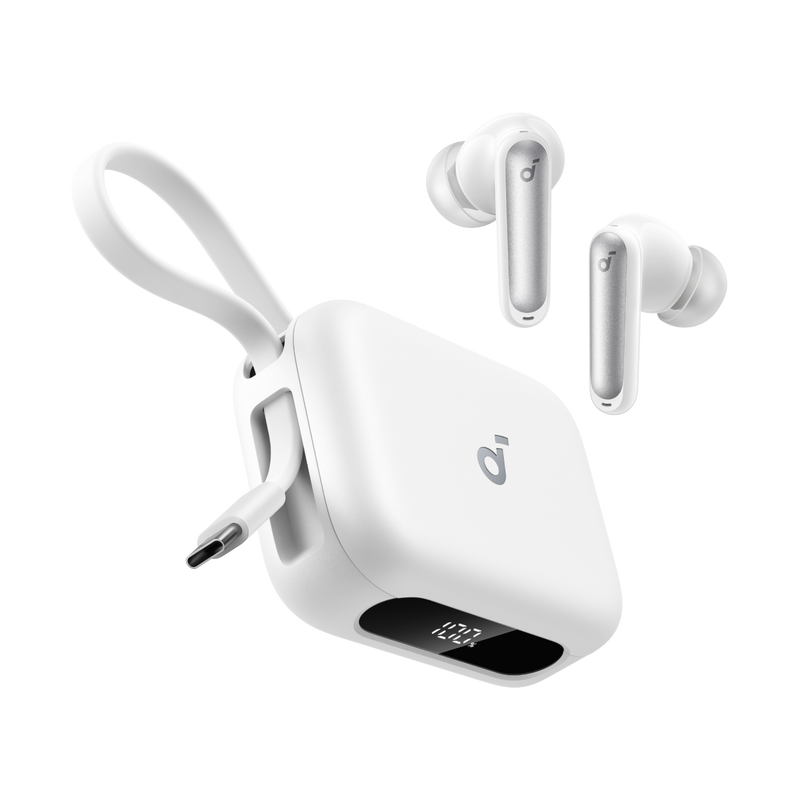 SoundCore P41i - White