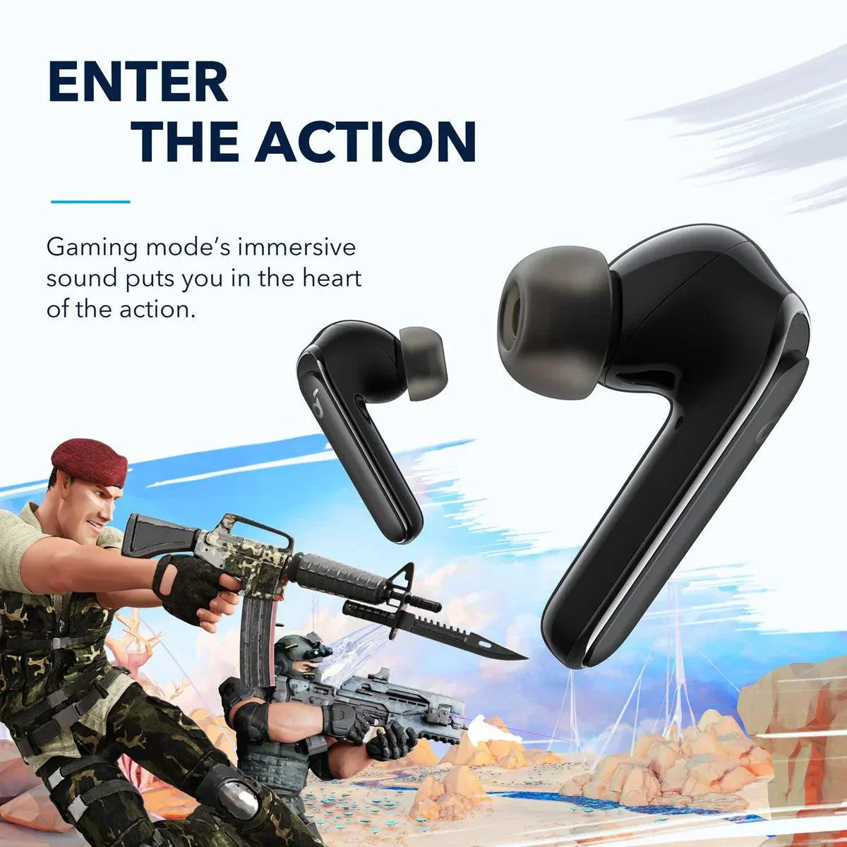 Anker Soundcore Life P3 - Anker Kuwait