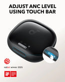 SoundCore Liberty 4 Pro - Black