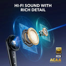 SoundCore Liberty 4 Pro - White