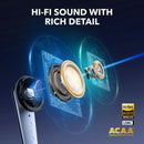 SoundCore Liberty 4 Pro - Blue