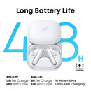 SoundCore Liberty 5 - White