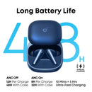 soundcore Liberty 5 - Blue