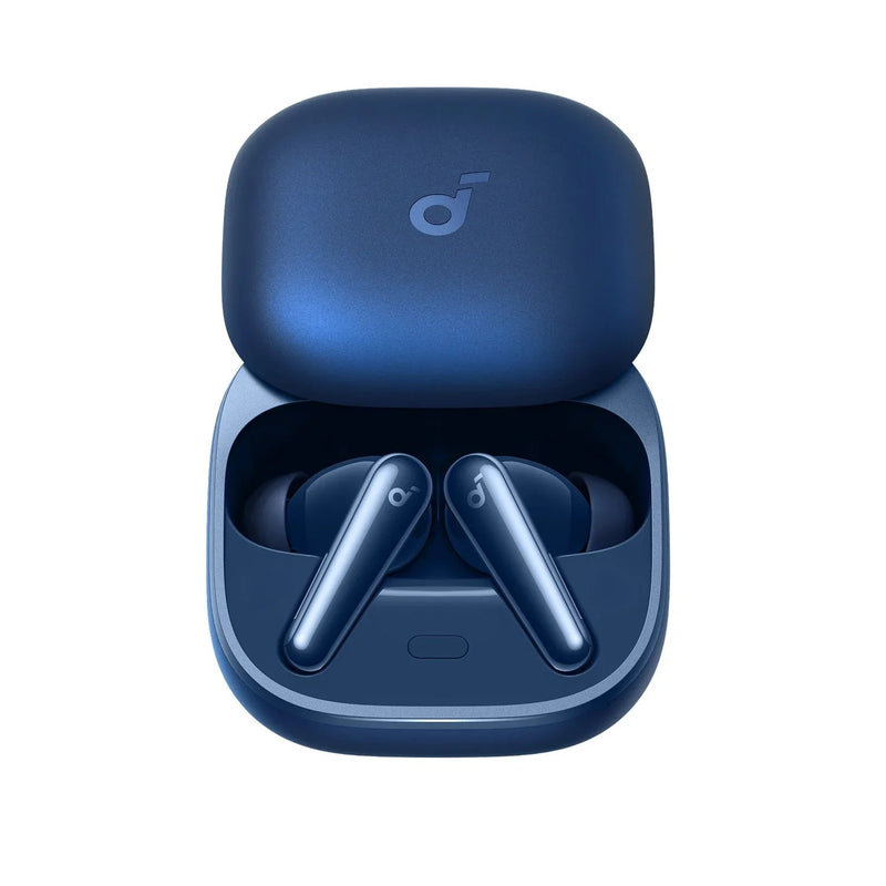 soundcore Liberty 5 - Blue