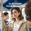 SoundCore Liberty 5 - Pink