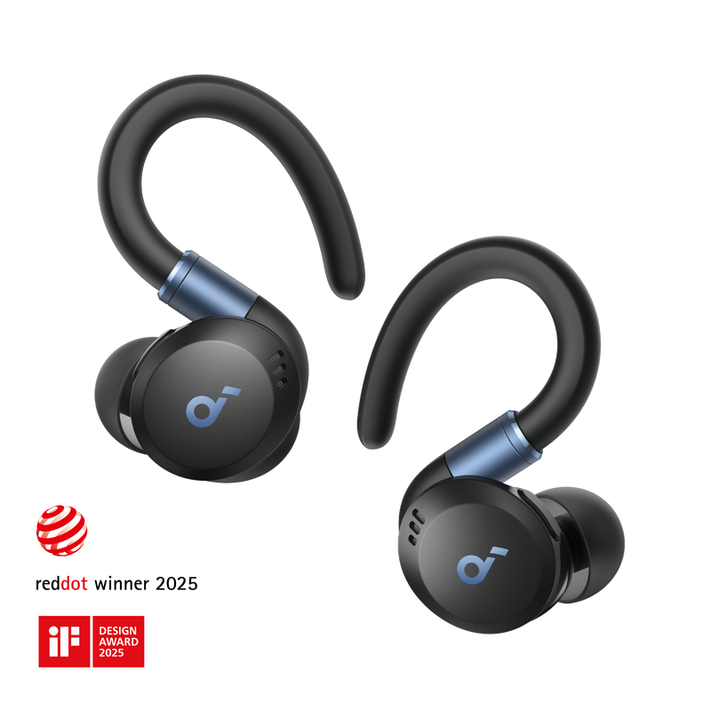 SoundCore Sport X20 -Black